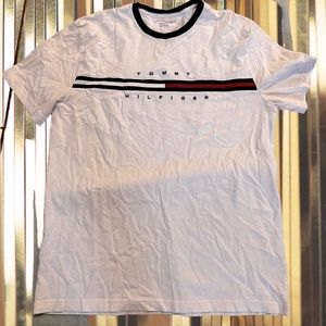 xL tommy hilfiger very good condition